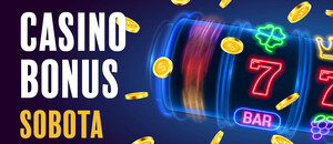 Casino bonus dnes – sobota