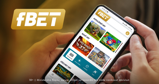 Online casino fBET